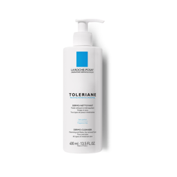 LRP - Toleriane Dermo-Nettoyant